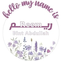 لوحة تعريفية اكريليك مع استيكر