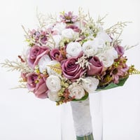 مسكة جوري و بيبي جوري