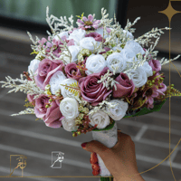 مسكة جوري و بيبي جوري