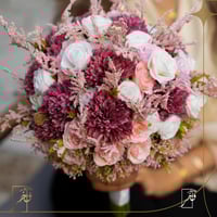 مسكة بيبي جوري و القرنفل