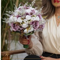 مسكة جوري و بيبي جوري