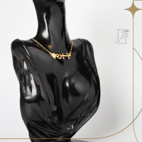 عقد الأسم مع القلب