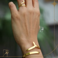 إسورة مع الحرف