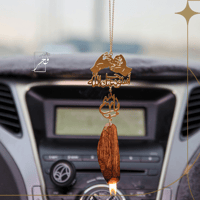 تعليقة شكل شبكنا الأيادي