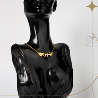 عقد الأسم مع القلب