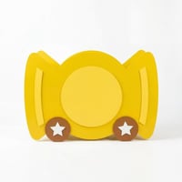 سويت عربه قرقعان