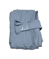 ثوب صلاة قطن مرد مكسر