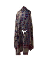 الهبة شال كشميري