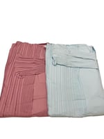 ثوب صلاة قطن مرد مكسر