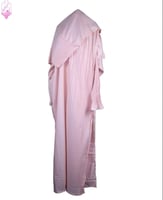 طقم سجاد مبطن عناقيد ٣ قطع