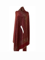 الهبة شال كشميري