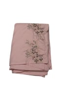 ثوب صلاة قطن مرد مطرز