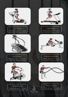 باقة تكيس مبايض (تغذية علاجية)