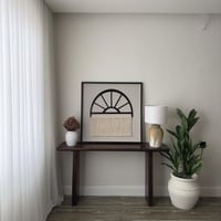 لوحة جدارية قماش كانفس 3D