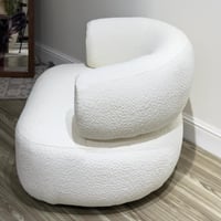 كرسي بوكلية مفرد