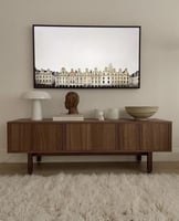 طاولة تلفزيون TV عصري