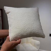 مخدة بوكلية صغير