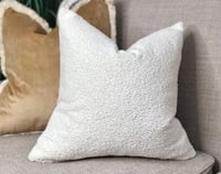 مخدة بوكلية كبير