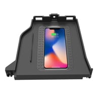 شاحن لاسلكي لاندكروزر 2016-2021