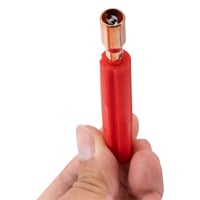 مفك تنسيم بلف كفر السيارة مع مغناطيس