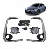 كشافات كورولا 2020+