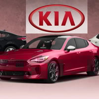 تشغيل عن بعد كيا بصمة