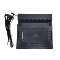 شاحن لاسلكي كامري 2018-2022