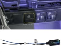 وصلة ايقاف اوتو ستوب هايلوكس / فورتشنر