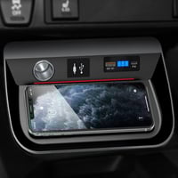 شاحن لاسلكي راف فور 2019+