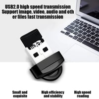 قارئ ذاكرة USB