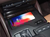 لاسلكي لكزس +Es350 2018