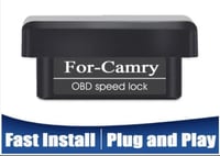 قطعة تأمين الأبواب مع التعشيق كامري 18+