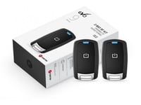 ريموت إضافي ثنائي الإتجاه - 2000 متر