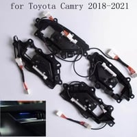 ليد كامري للمقابض 2018+