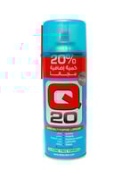 زيت تشحيم Q20 متعدد الاستخدامات
