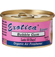 معطر سياره دايري اكسوتيكا