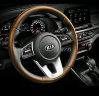 مثبت سرعة كيا سيراتو 2019+ أصلي