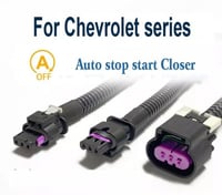 وصلة ايقاف اوتو ستوب ماليبو/ترافيرس