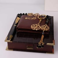 طقم رجالي 6 قطع بالاسم