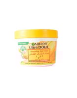 غارنية غذاء الشعر المنعم 390 ملي حمام زيت خلاصة ال...