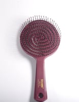 فرشة شعر دائرية طبية من شمس