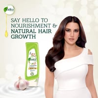 فاتيكا بلسم للشعر الجاف - 400 مل