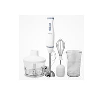 ريبون طقم خلاط يدوي محمول، RE-2-129