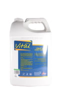 شامبو سجاد من فيتال 5 لتر