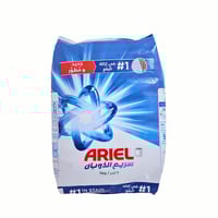 صابون اريال ازرق للغسالات العادية 7كيبلو