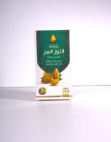 زيت الوز المر الطبيعي 100% من وادي النحل 125 مل صن...