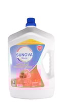 مطهر سنوفا 3 لتر ورد