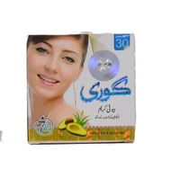 كريم كوري بيوتي لتبيض البشرة