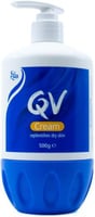 QV زجاجة كريم بمضخة 500 غرام (صنع في استراليا)