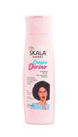 شامبو سكالا 325ملي كرسبو ديفينو يرطب ويقوي الشعر